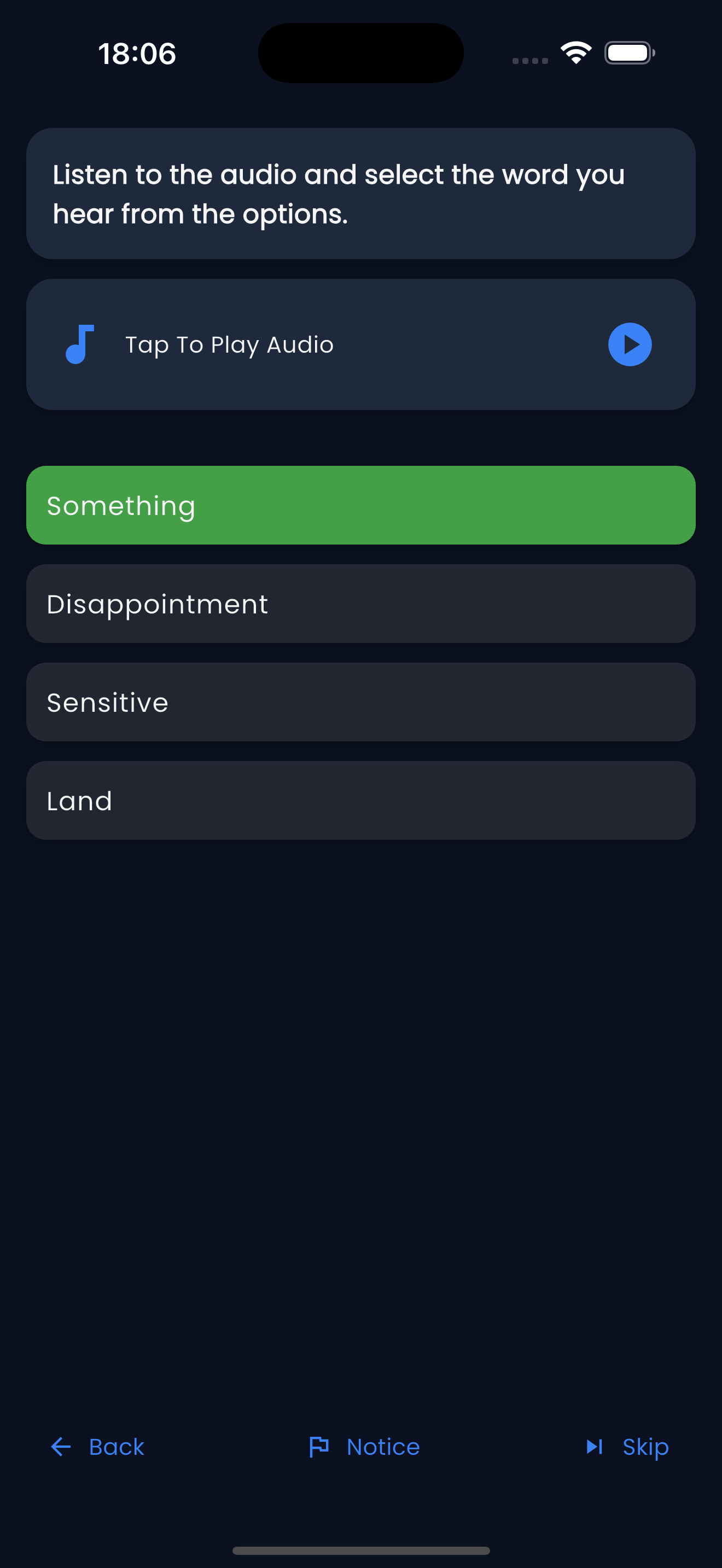 Alina Learning - Screen Shot 6